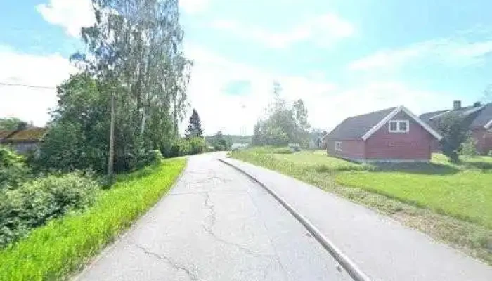 Hadeland Hyttetjenester As -  Alle - Brandbu