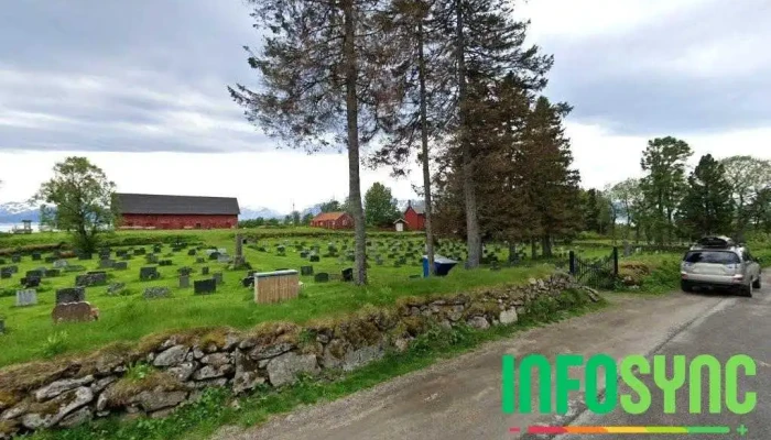 Hadsel kirke - Norge