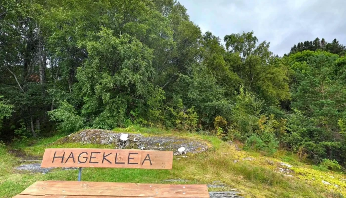 Hagekleiva Utsiktspunkt Stranda -  Street View 360deg - Stranda