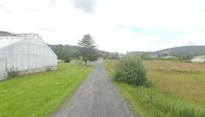 Hageland Hvittingfoss -  Street View 360deg - Hvittingfoss