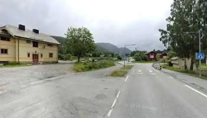 Halling Konsult As -  Alle - Flå