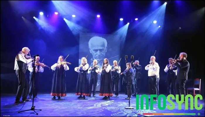 Hallingdal Lyd - Ål