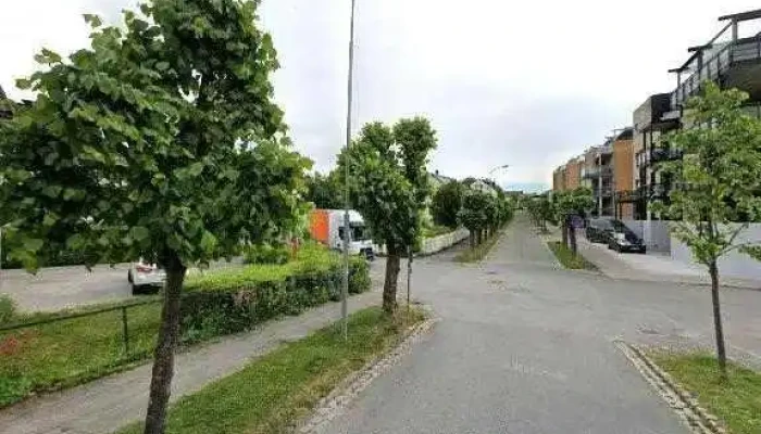 Hamar Normisjon -  Street View 360deg - Hamar