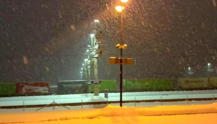Hamar Skysstasjon -  Priser - Hamar