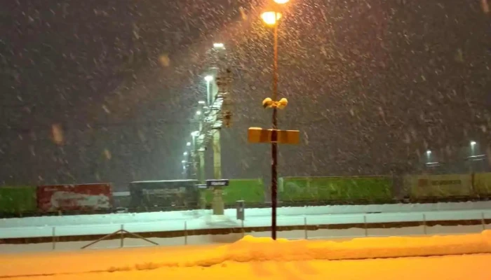 Hamar Skysstasjon -  Videoer - Hamar