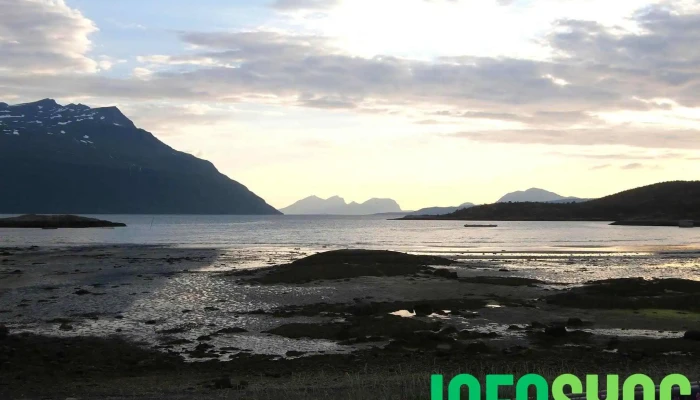 Hamaroy Fjell - Hamarøy