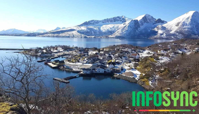 Hamarøy - Hamarøy