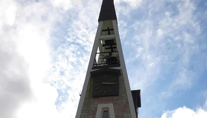 Hammerfest Kirke -  Priser - Hammerfest