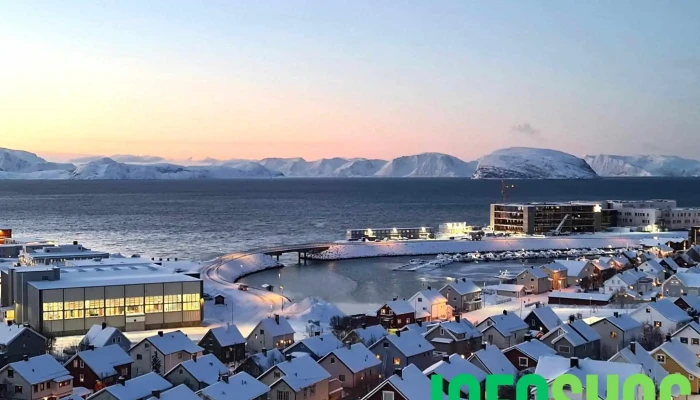 Hammerfest Sykehus - Hammerfest