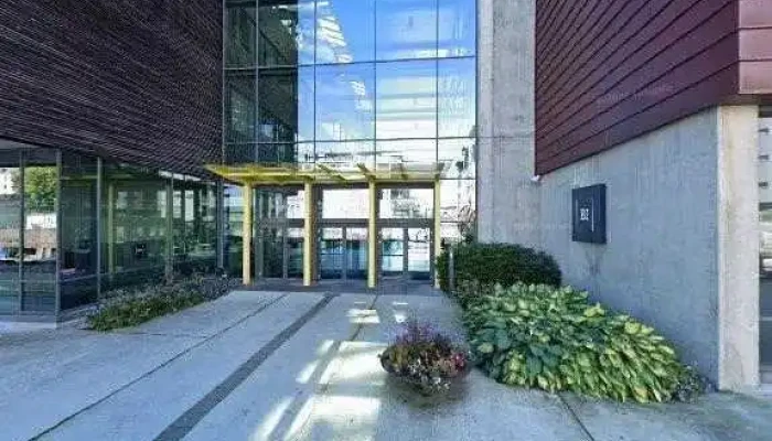 Handelshoyskolen Bi   Campus Bergen Street View 360deg - Bergen
