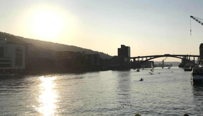 Handelshoyskolen Bi   Campus Bergen Universitet - Bergen