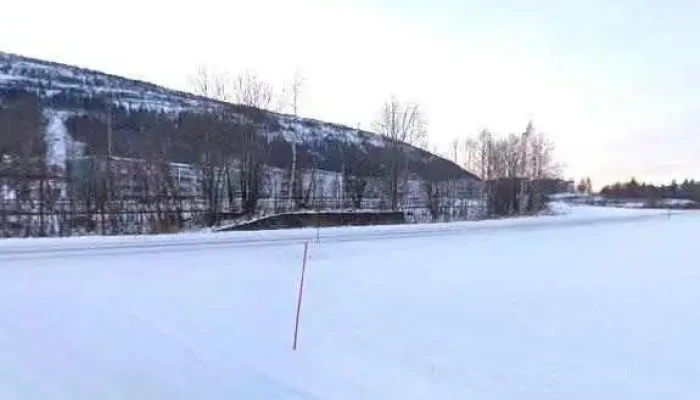 Haneseth Energi As -  Street View 360deg - Mo I Rana