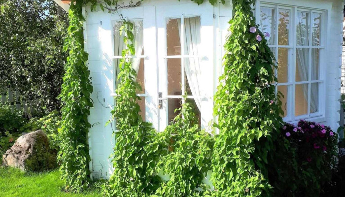 Hans Erik Og Jannes Lysthus Landskapsarbeid - Aurskog