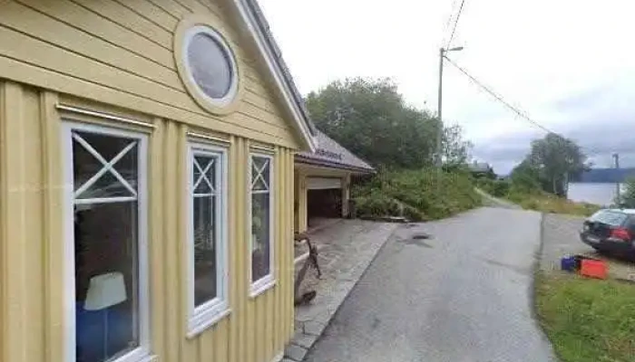 Hans Jorgen Tuft Street View 360deg - Hylkje
