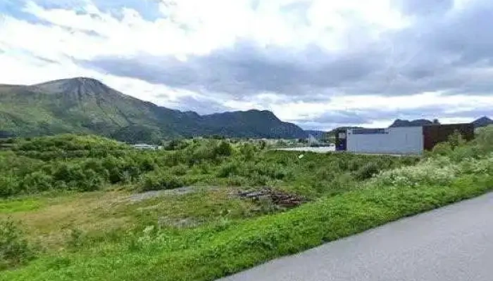 Haram Industrier As -  Street View 360deg - Brattvåg