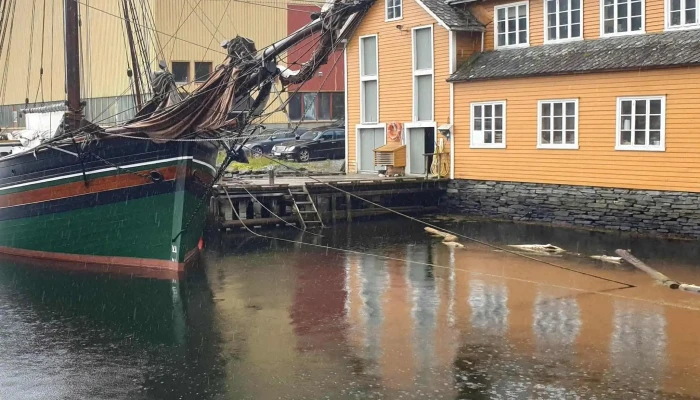 Hardanger Maritime Centre -  Rabatter - Norheimsund