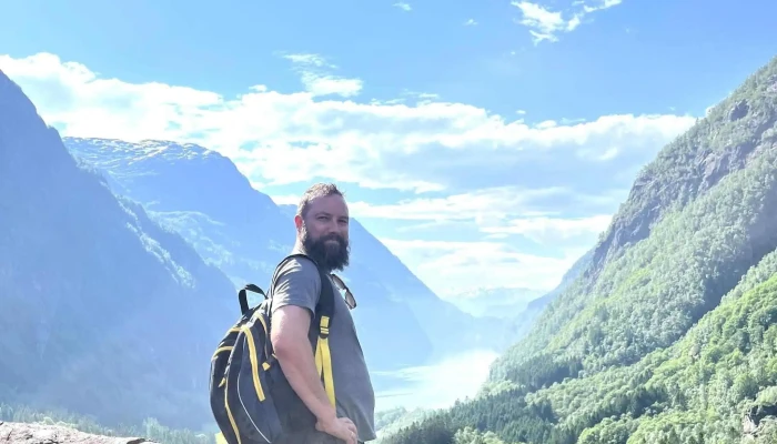 Hardangerfjord Adventure Oystese Norheimsund Båtturagent - Øystese