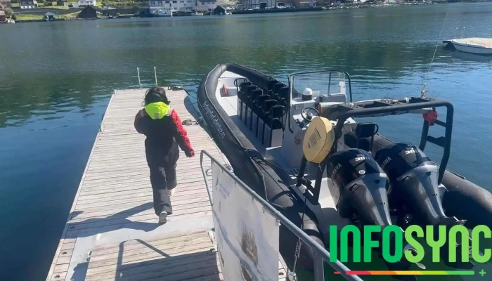 Hardangerfjord Adventure -  Sist Opplastet - Øystese
