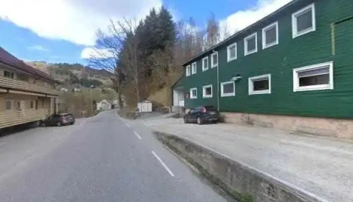 Hardangerfjord Adventure -  Street View 360deg - Øystese