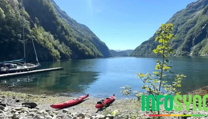 Hardangerfjord Adventure - Øystese