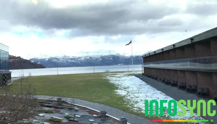 Hardangerfjord Hotel -  Videoer - Øystese