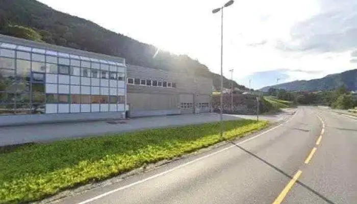 Haringnett As -  Street View 360deg - Norheimsund