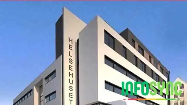Haugesund Medisinske Senter - Haugesund