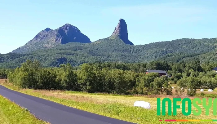 Haukås - Norge