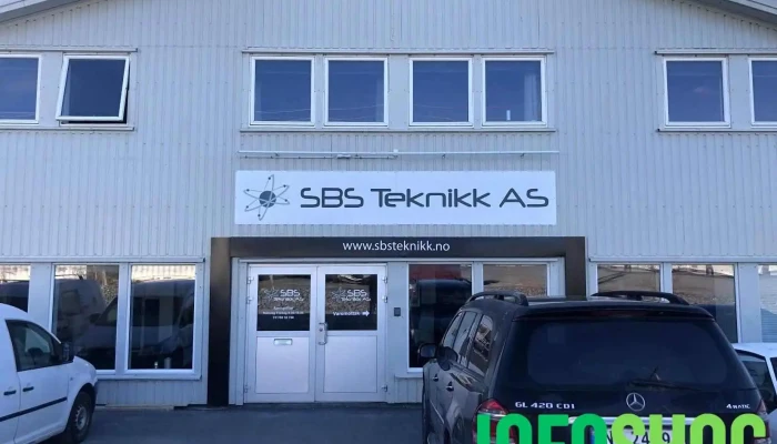 Havida As - Brønnøysund