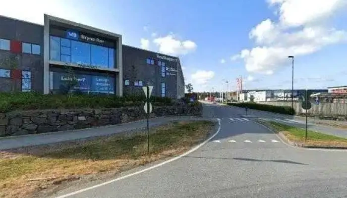 Hcshop Alle - Bryne