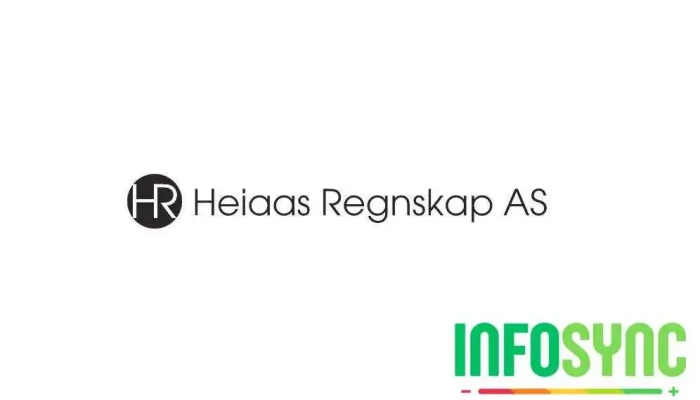 Heiaas Regnskap As -  Fra Eieren - Flateby