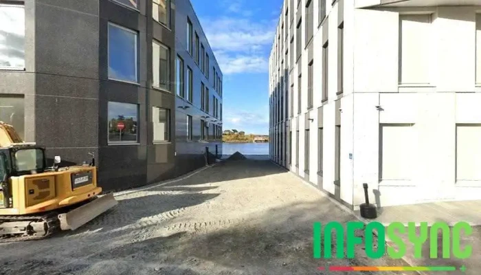Helgeland tingrett, rettssted Brønnøysund - Brønnøysund