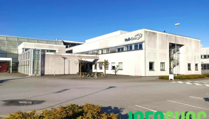 Heli-One (Norway) As - Sola