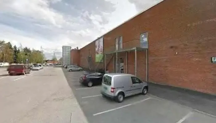 Hello It -  Alle - Hamar