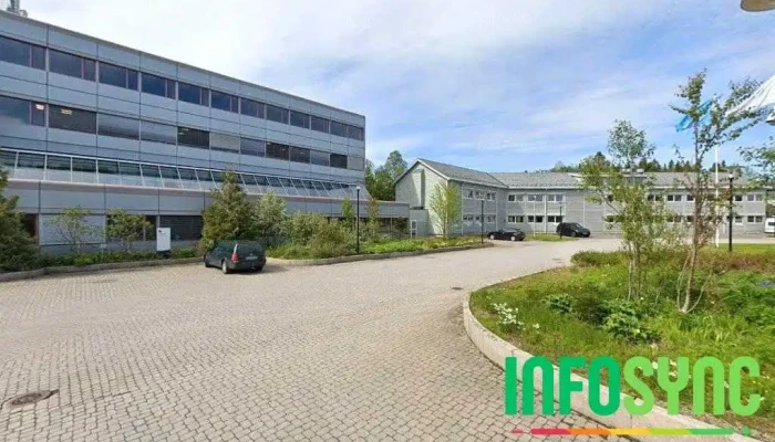 Helse Nord Ikt - Harstad