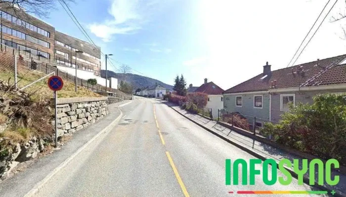 Helse Vest Ikt As - Bergen