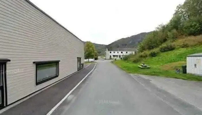 Hemne Helseartikler -  Street View 360deg - Kyrksæterøra