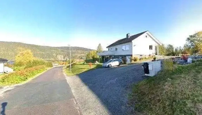 Hemnes Ror As Alle - Juvika