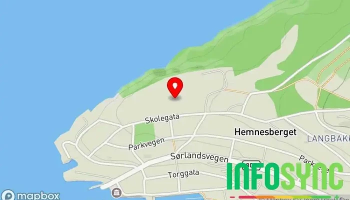 Hemnes sentralskole - Hemnesberget