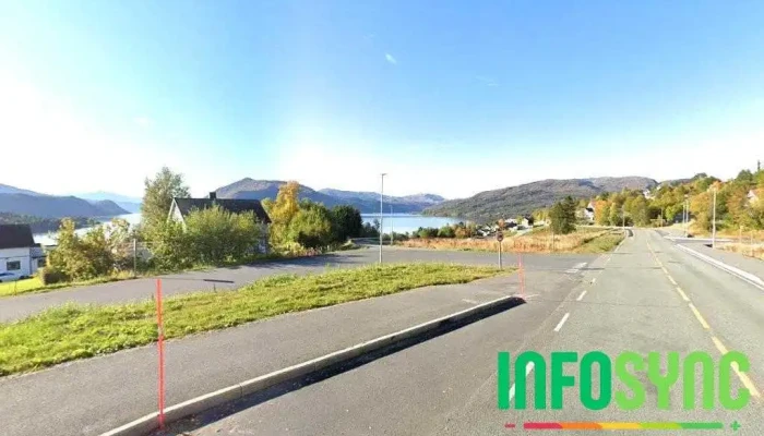 Hemnes Skjeran - Norge