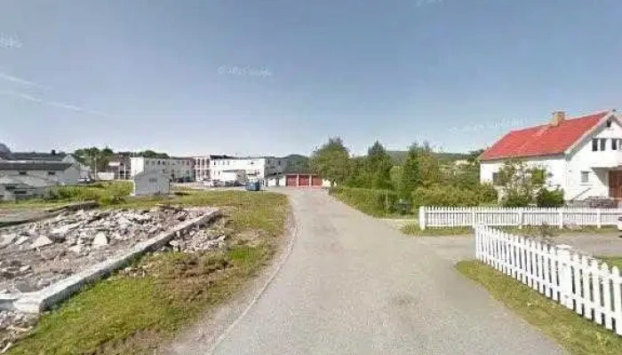 Hemnetakst As -  Street View 360deg - Kyrksæterøra
