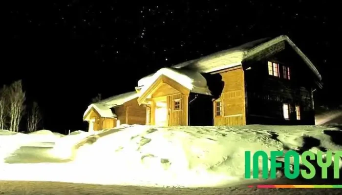 Hemsedal Hoyfjellssenter As Eksterior - Hemsedal