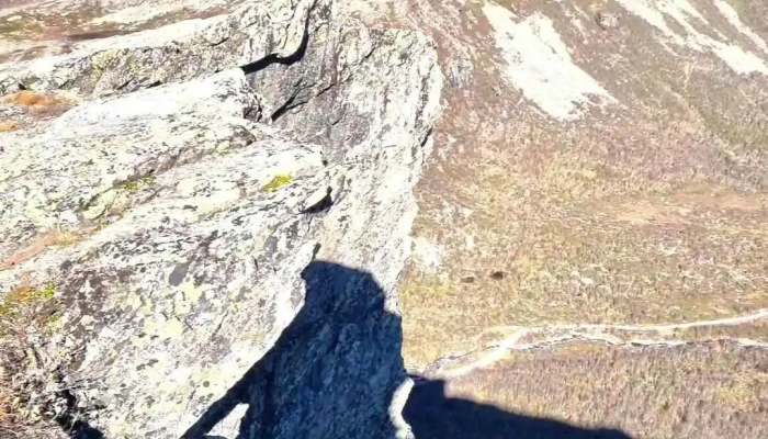 Hemsedal Hoyfjellssenter As Videoer - Hemsedal