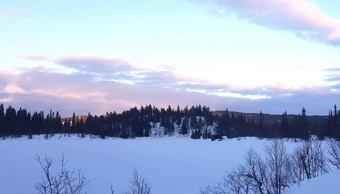 Hemsedal Hytte -   Og Feriepark As Hvor - Hemsedal