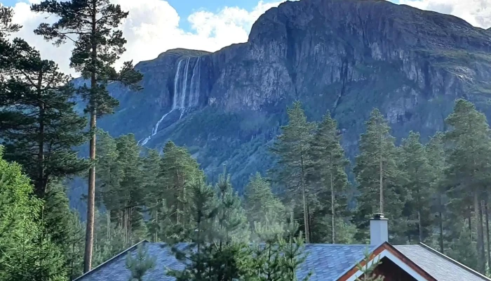 Hemsedal Hytte -   Og Feriepark As Hytteutleie - Hemsedal