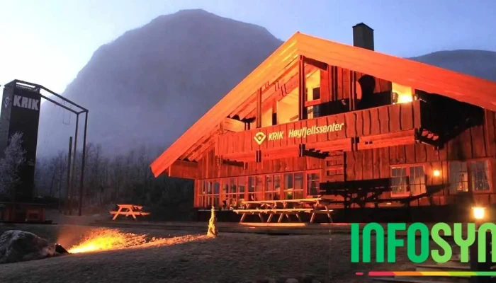 Hemsedal Høyfjellssenter As - Hemsedal