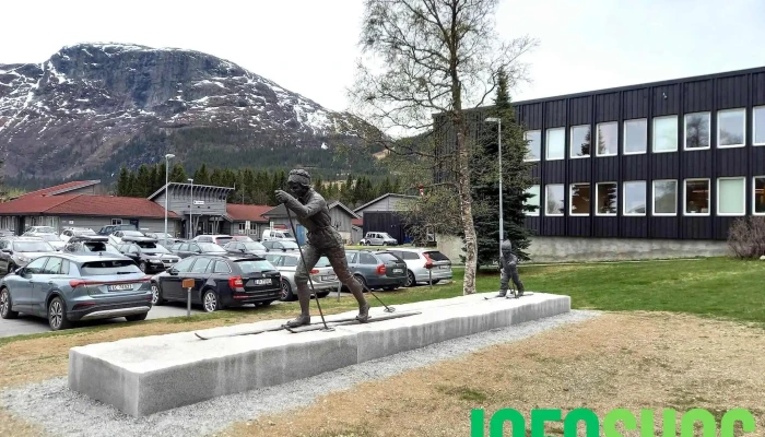 Hemsedal Kommune -  Alle - Hemsedal