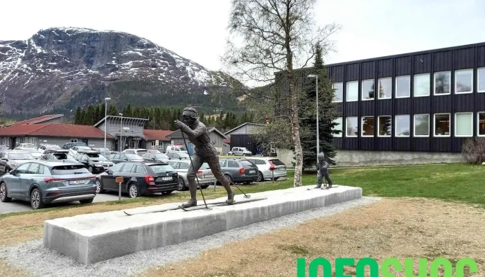 Hemsedal kommune - Hemsedal