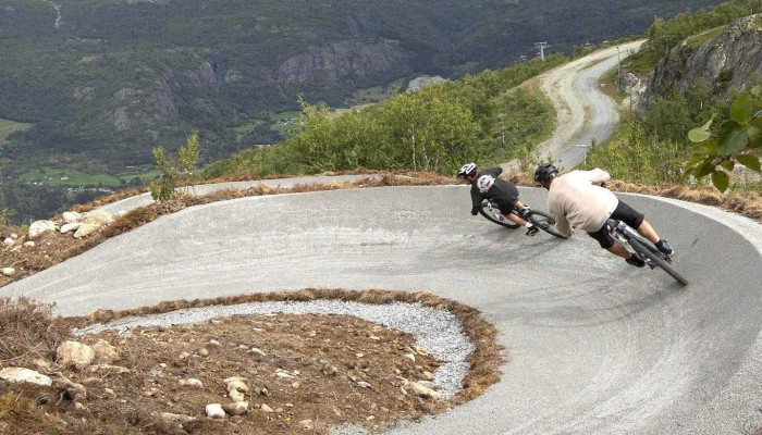 Hemsedal Rides -  Fjell - Hemsedal
