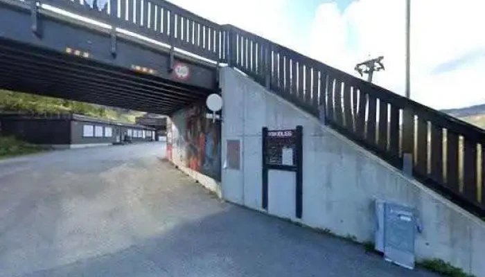 Hemsedal Rides -  Street View 360deg - Hemsedal